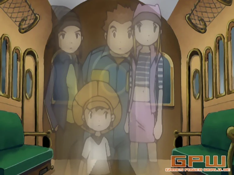 Digimon Frontier - Volume 2