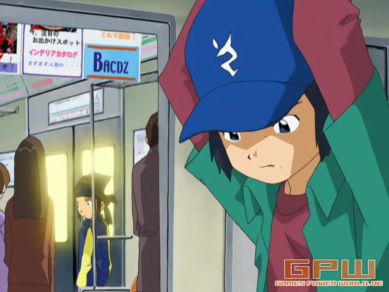 Digimon Frontier - Volume 2