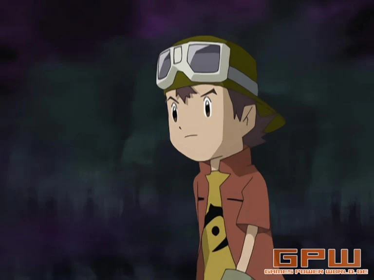 Digimon Frontier - Volume 2