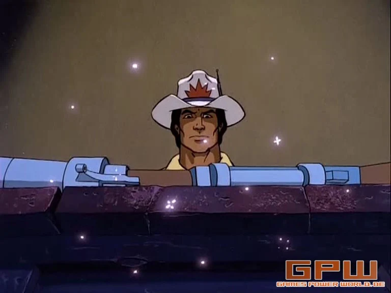Bravestarr - Gesamtbox inkl. Legende - New Edition
