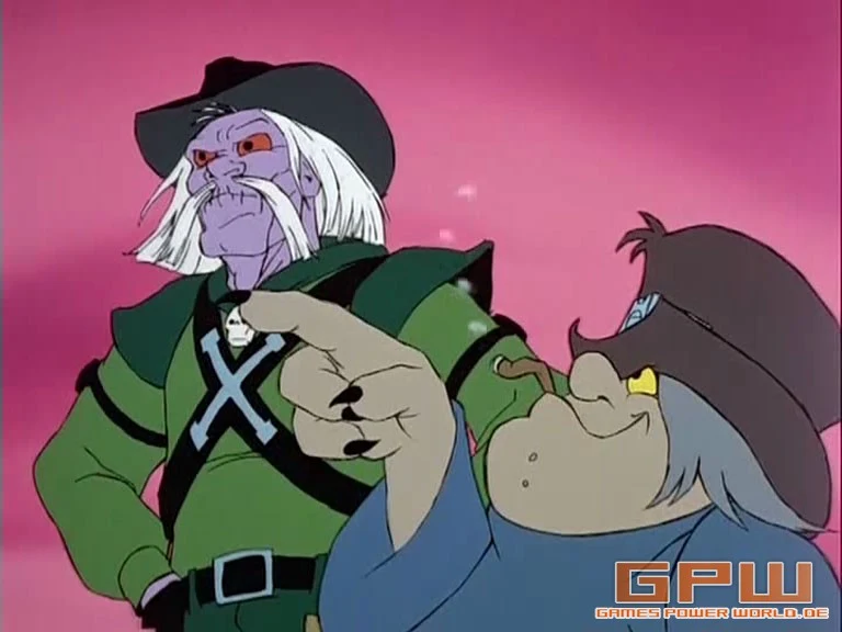 Bravestarr - Gesamtbox inkl. Legende - New Edition
