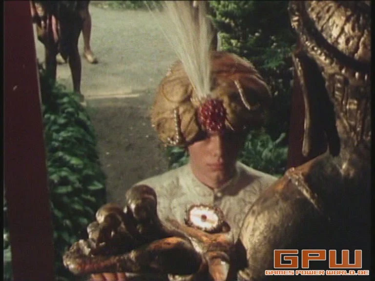 Mandara (Serie von 1983)