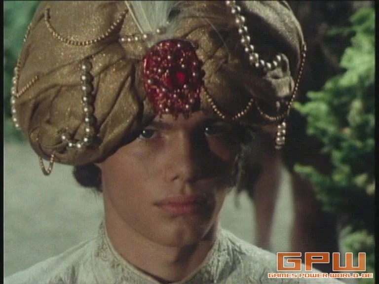 Mandara (Serie von 1983)