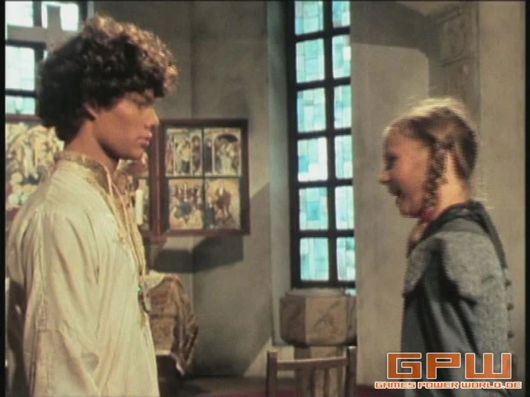 Mandara (Serie von 1983)