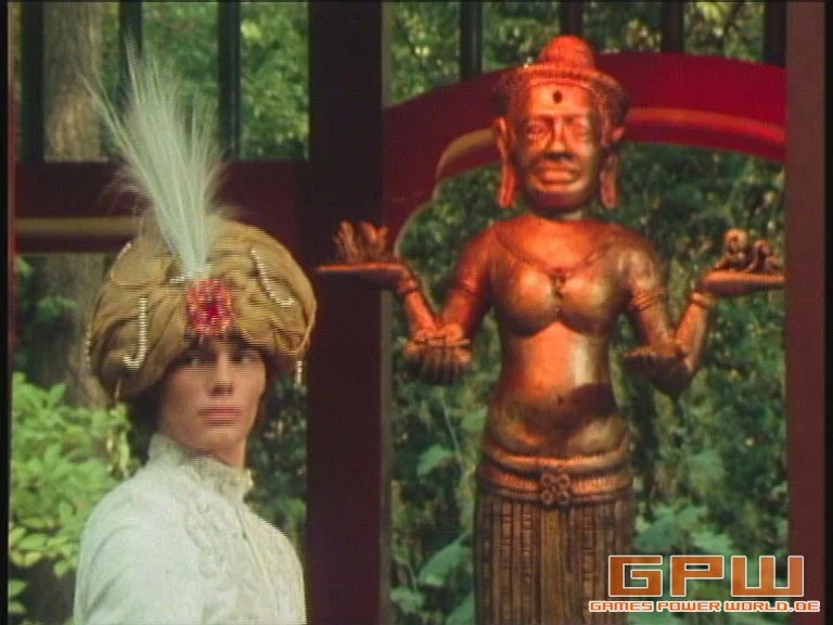 Mandara (Serie von 1983)
