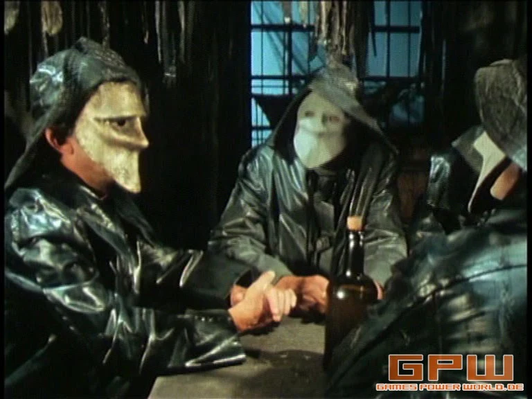Mandara (Serie von 1983)