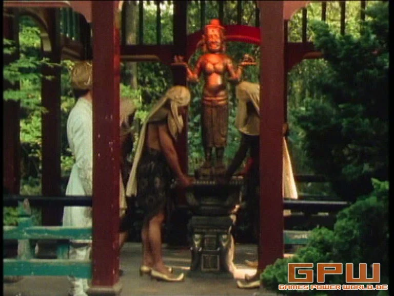 Mandara (Serie von 1983)