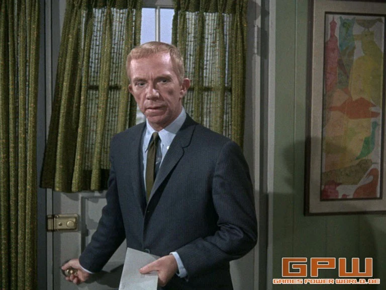 Mein Onkel vom Mars (My favorite Martian) - Vol. 2