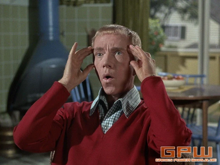 Mein Onkel vom Mars (My favorite Martian) - Vol. 2