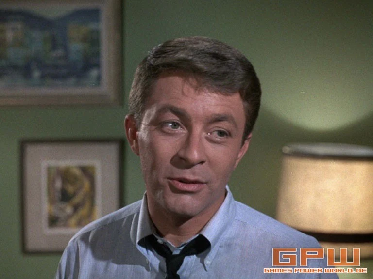 Mein Onkel vom Mars (My favorite Martian) - Vol. 2