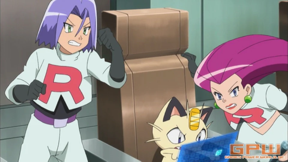 Pokémon Staffel 18: XY - Erkundungen in Kalos (DVD)