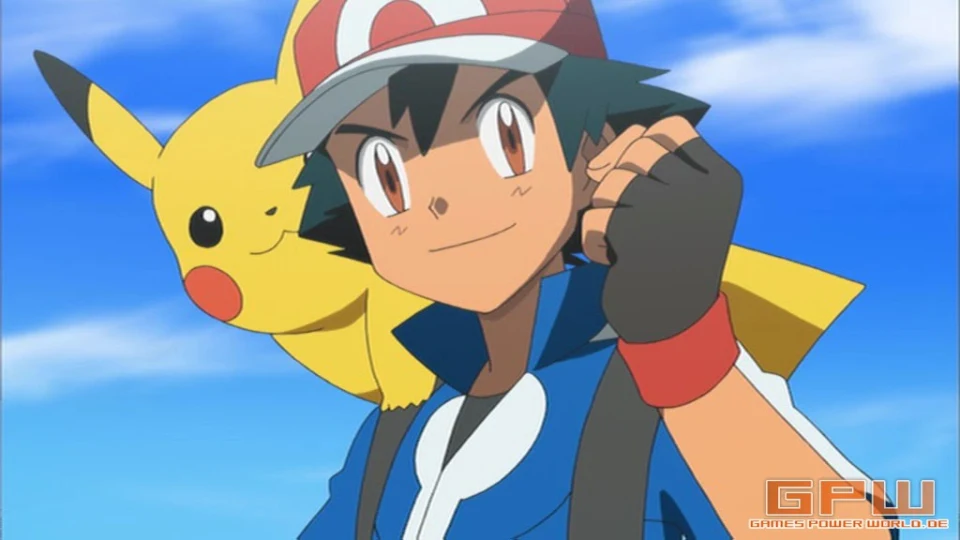 Pokémon Staffel 18: XY - Erkundungen in Kalos (DVD)