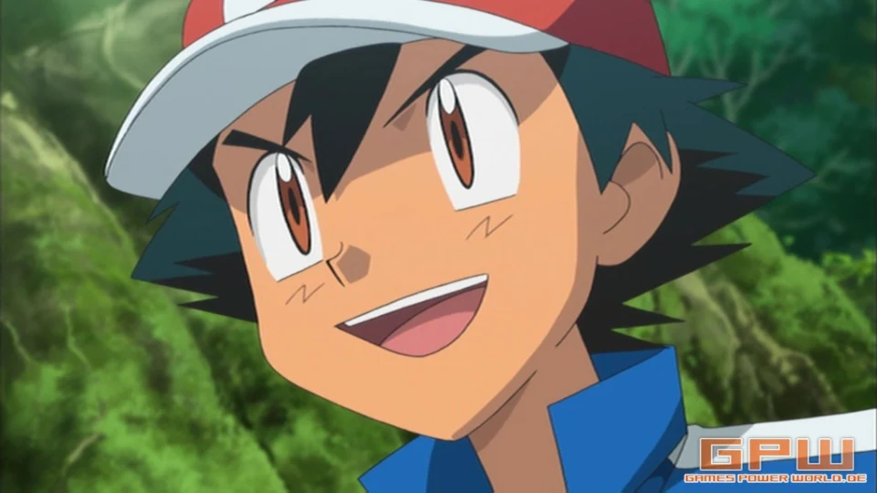 Pokémon Staffel 18: XY - Erkundungen in Kalos (DVD)