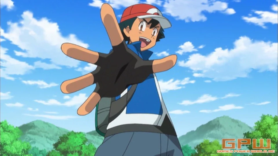 Pokémon Staffel 18: XY - Erkundungen in Kalos (DVD)