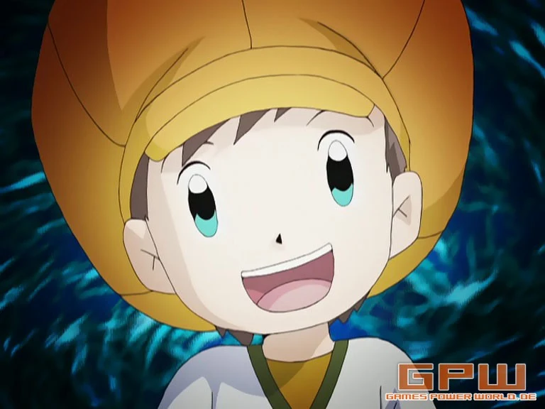 Digimon Frontier - Volume 3