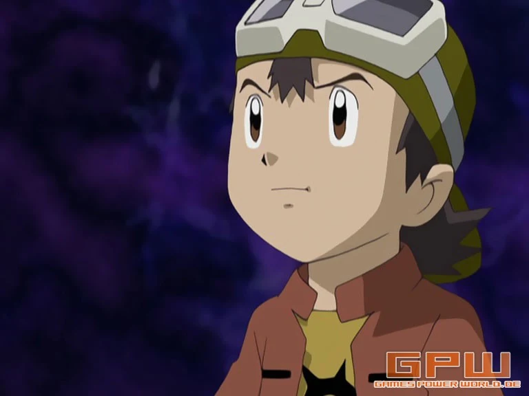 Digimon Frontier - Volume 3