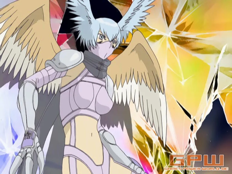 Digimon Frontier - Volume 3