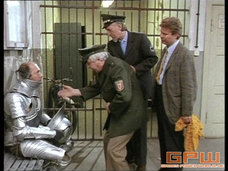 Hals über Kopf - Die komplette Serie