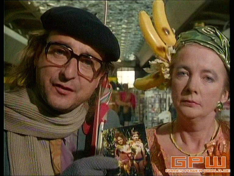 Hals über Kopf - Die komplette Serie