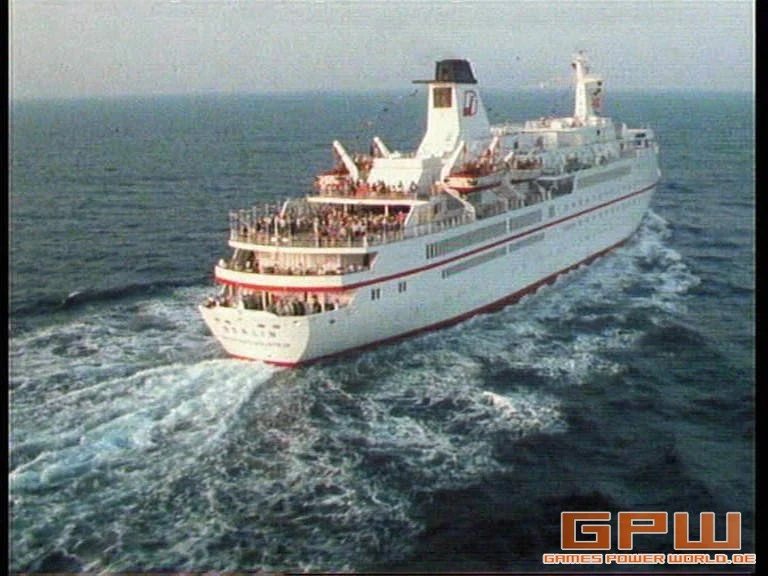 Das Traumschiff - Box 3
