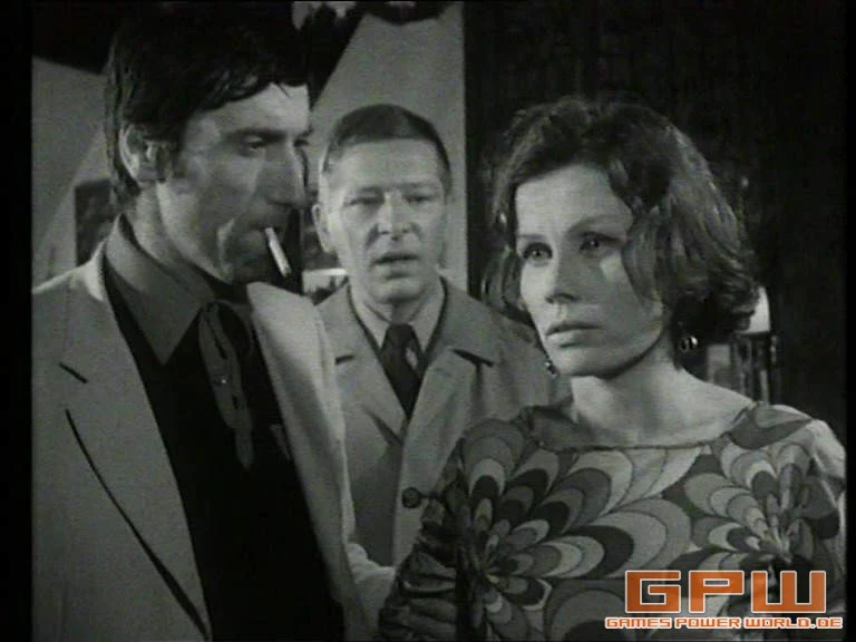 Dem Täter auf der Spur (Serie von 1967 - 1973)