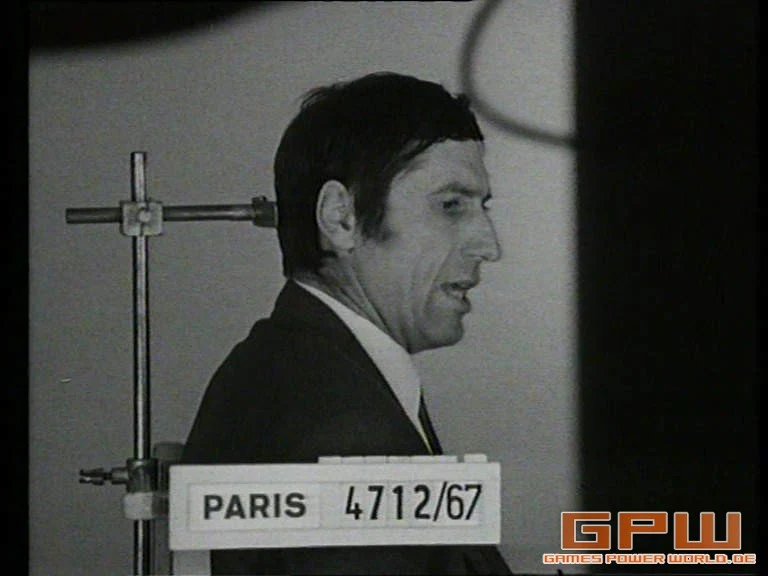 Dem Täter auf der Spur (Serie von 1967 - 1973)