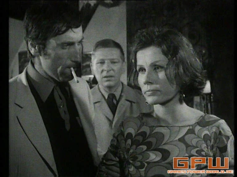 Dem Täter auf der Spur (Serie von 1967 - 1973)
