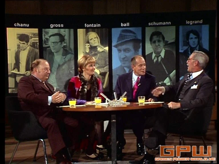 Dem Täter auf der Spur (Serie von 1967 - 1973)