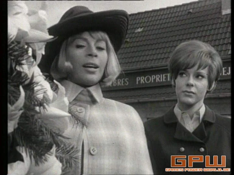 Dem Täter auf der Spur (Serie von 1967 - 1973)