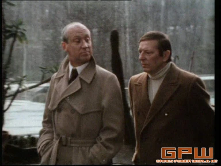 Dem Täter auf der Spur (Serie von 1967 - 1973)