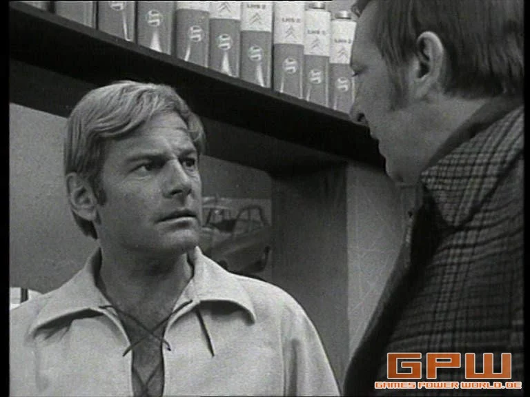 Dem Täter auf der Spur (Serie von 1967 - 1973)