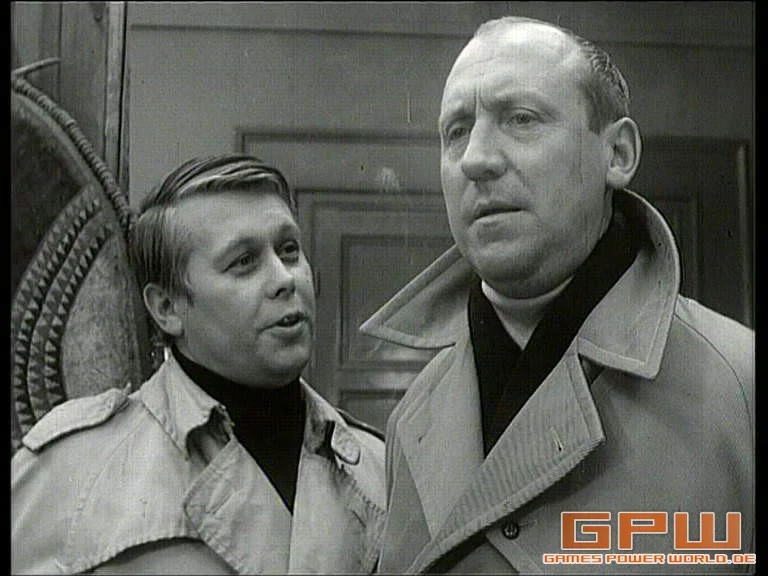 Dem Täter auf der Spur (Serie von 1967 - 1973)