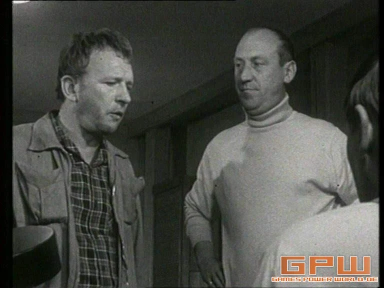 Dem Täter auf der Spur (Serie von 1967 - 1973)