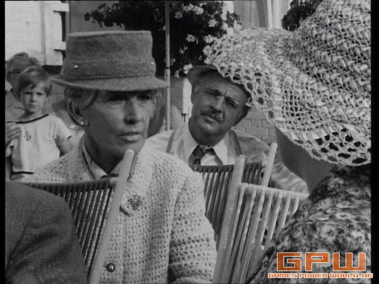 Dem Täter auf der Spur (Serie von 1967 - 1973)