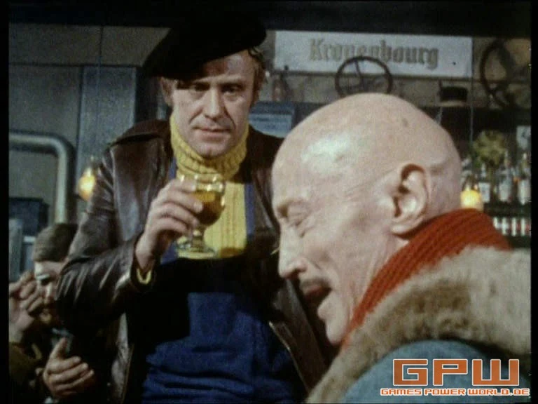 Dem Täter auf der Spur (Serie von 1967 - 1973)