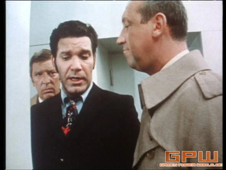 Dem Täter auf der Spur (Serie von 1967 - 1973)