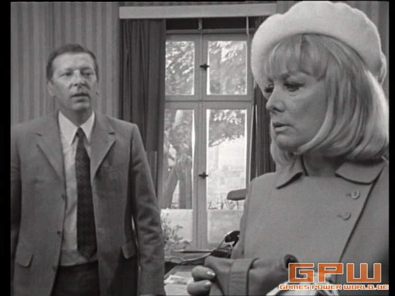 Dem Täter auf der Spur (Serie von 1967 - 1973)
