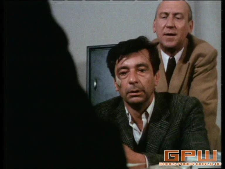 Dem Täter auf der Spur (Serie von 1967 - 1973)