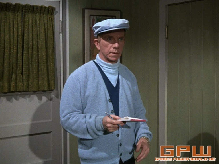 Mein Onkel vom Mars (My favorite Martian) - Vol. 3