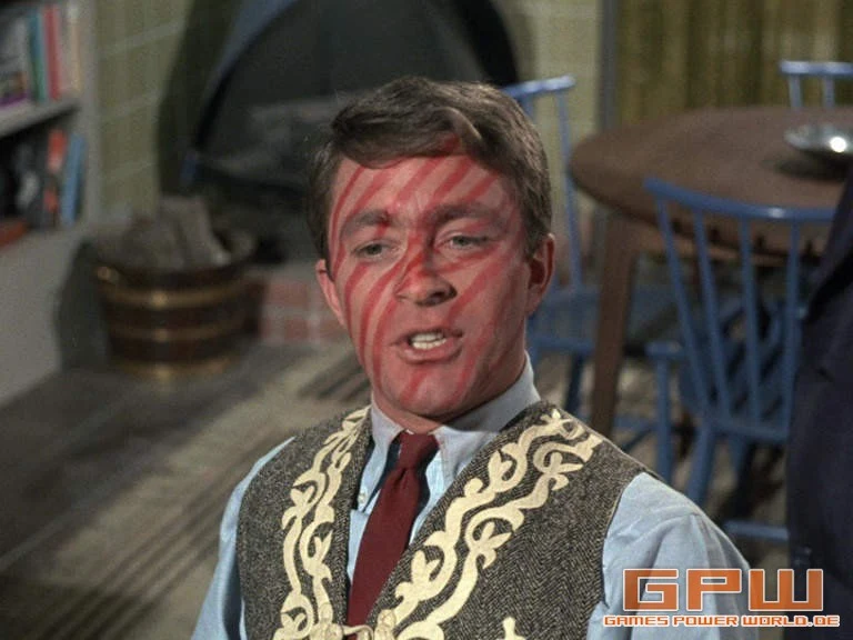 Mein Onkel vom Mars (My favorite Martian) - Vol. 3