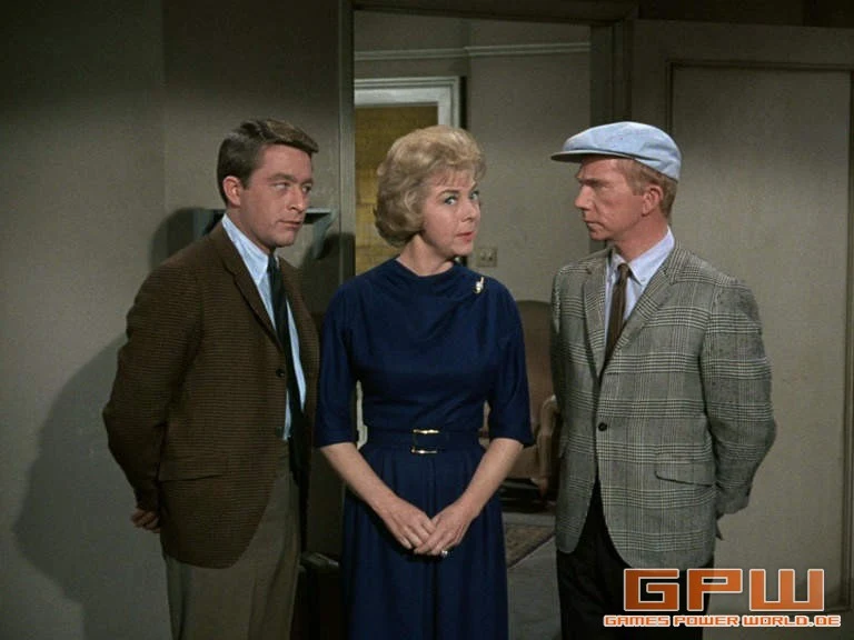Mein Onkel vom Mars (My favorite Martian) - Vol. 3