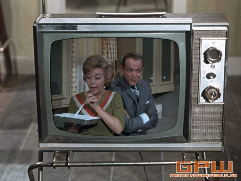 Mein Onkel vom Mars (My favorite Martian) - Vol. 3
