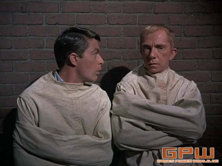 Mein Onkel vom Mars (My favorite Martian) - Vol. 3
