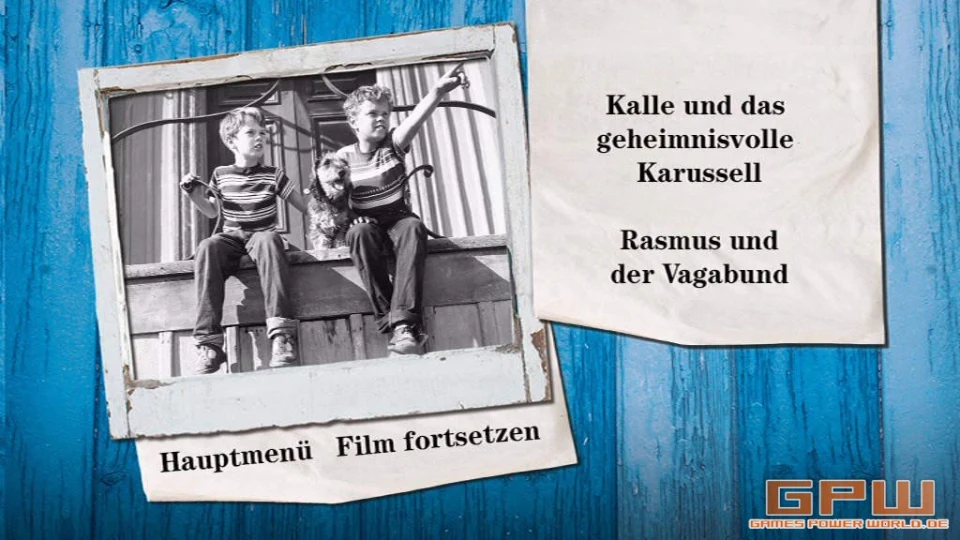 Astrid Lindgren - Kalle Blomquist, Rasmus & Co.