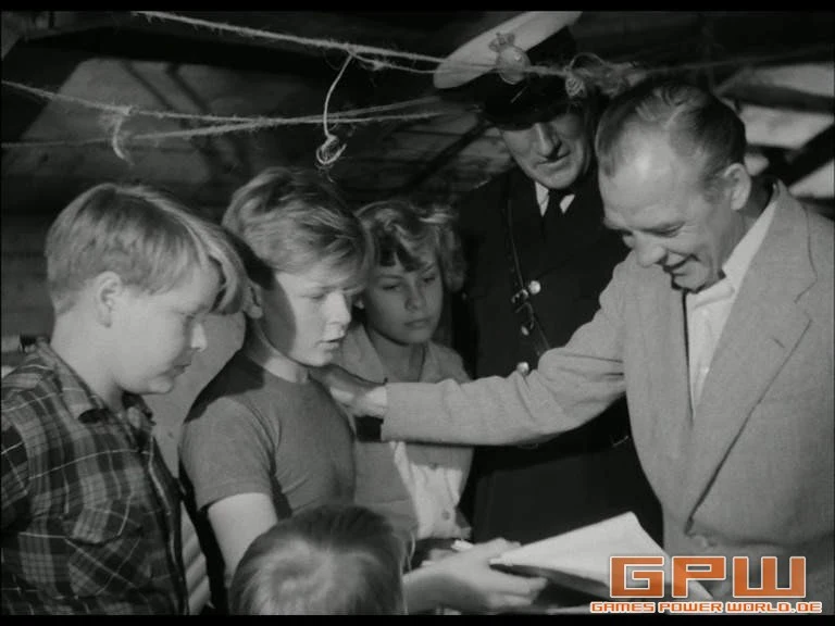 Astrid Lindgren - Kalle Blomquist, Rasmus & Co.