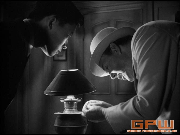 Charlie Chan Collection - Vol. 1