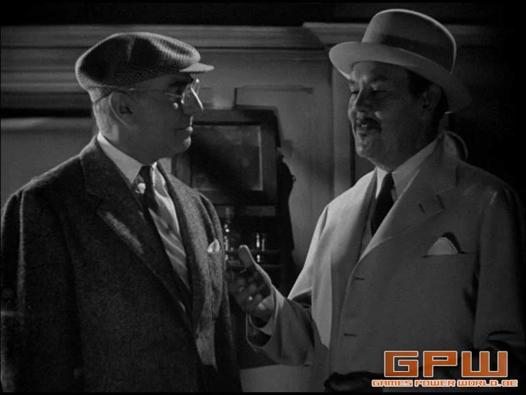 Charlie Chan Collection - Vol. 1