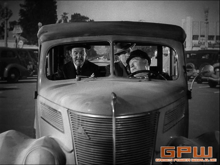 Charlie Chan Collection - Vol. 1