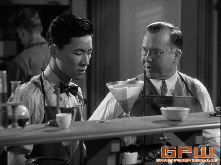 Charlie Chan Collection - Vol. 1