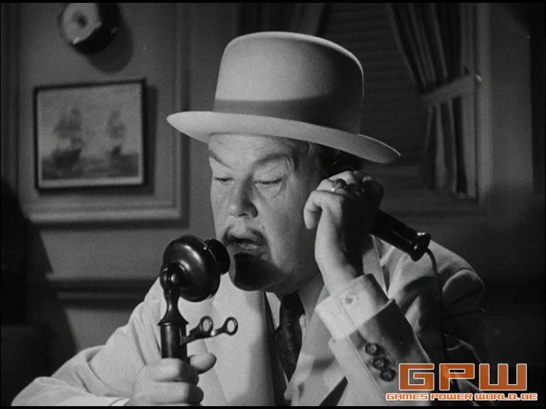 Charlie Chan Collection - Vol. 1